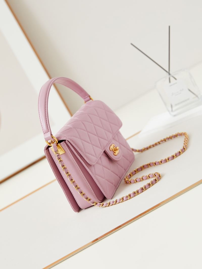Ch**el satchel bags